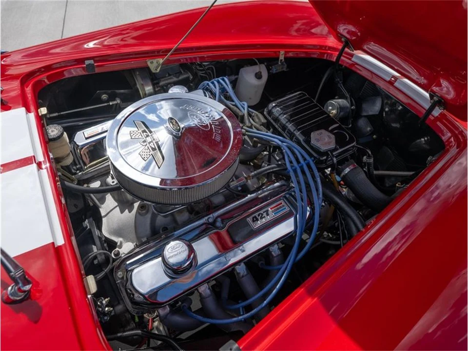 1965 Superformance - Image 30 of 31