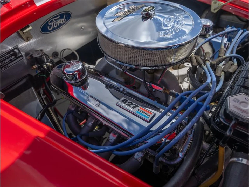 1965 Superformance - Image 31 of 31