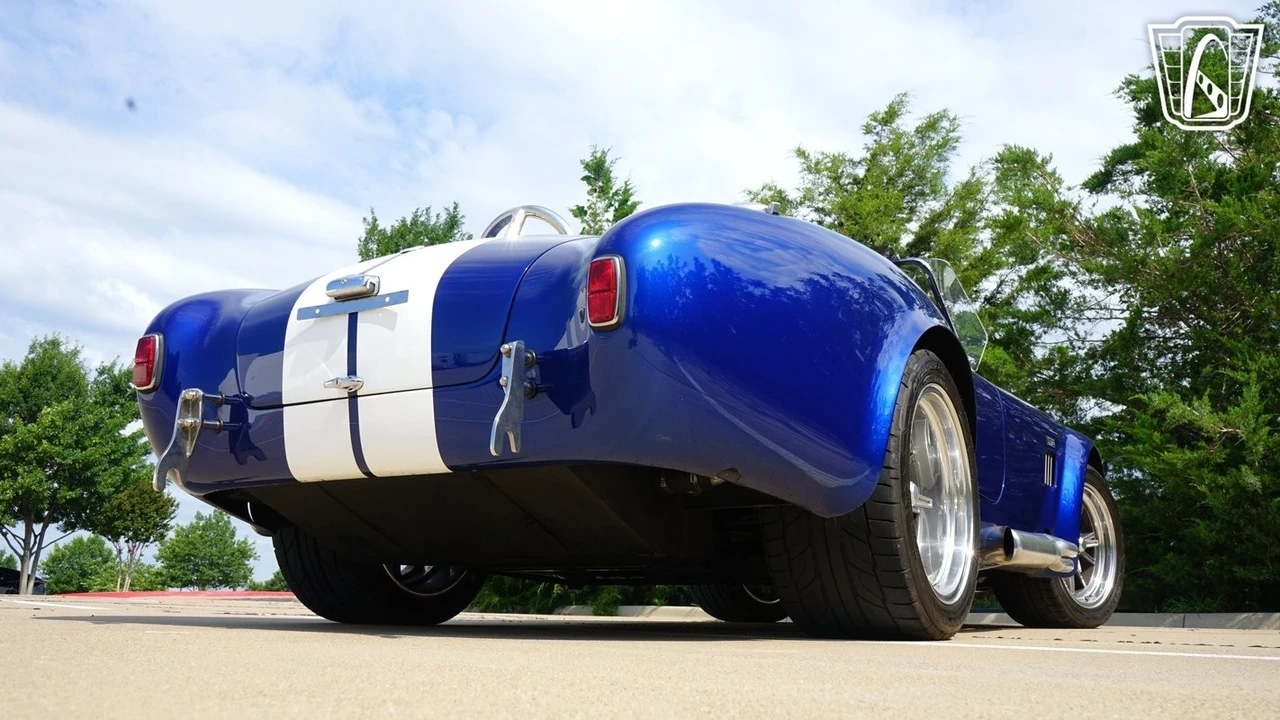 1965 Superformance - Image 18 of 21