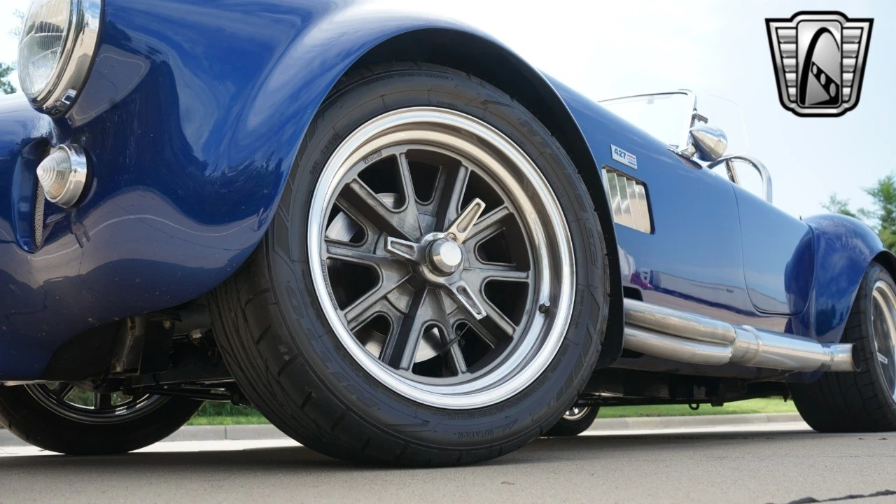 1965 Superformance - Image 8 of 12