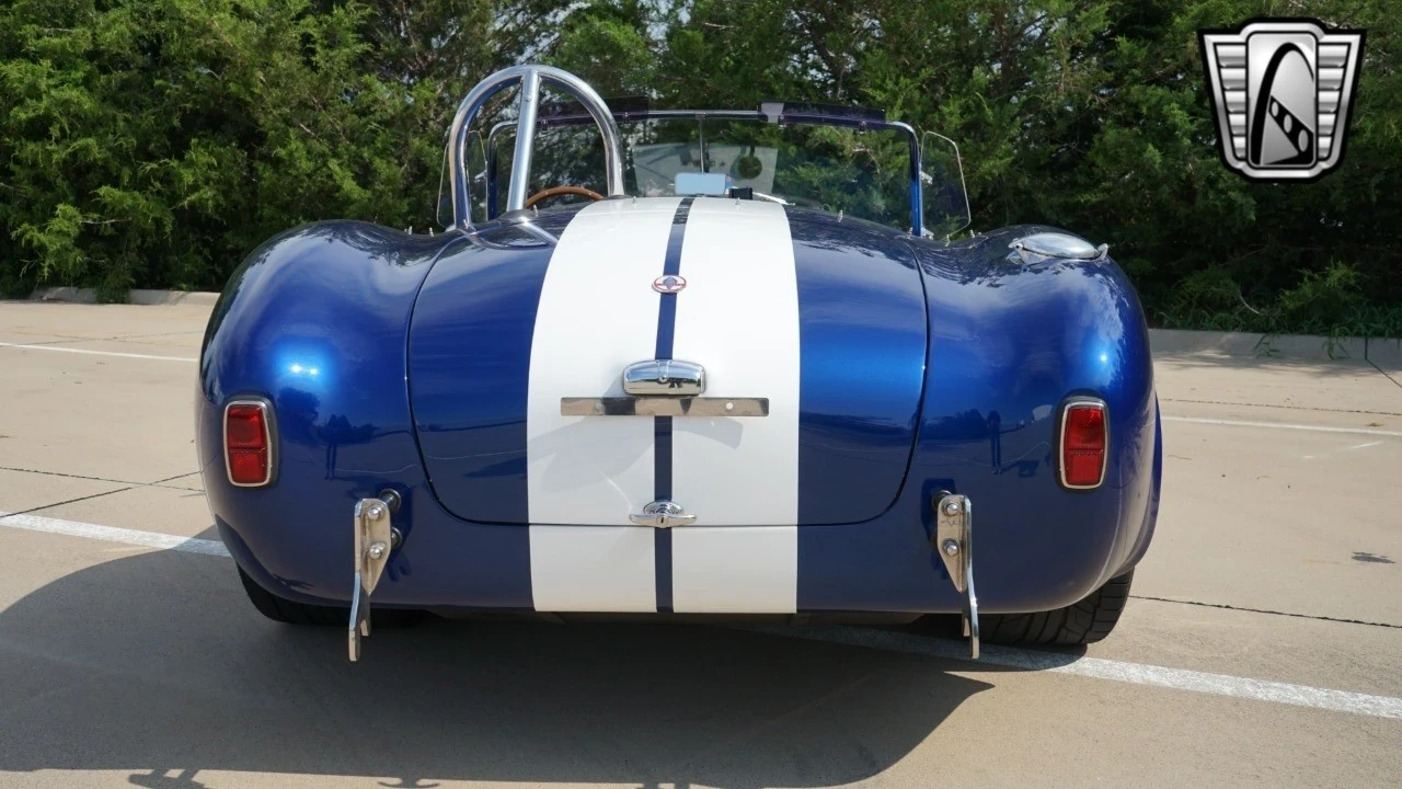 1965 Superformance - Image 5 of 12