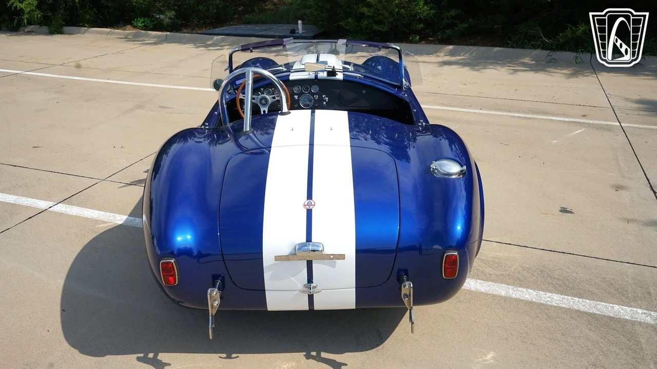 1965 Superformance - Image 13 of 21