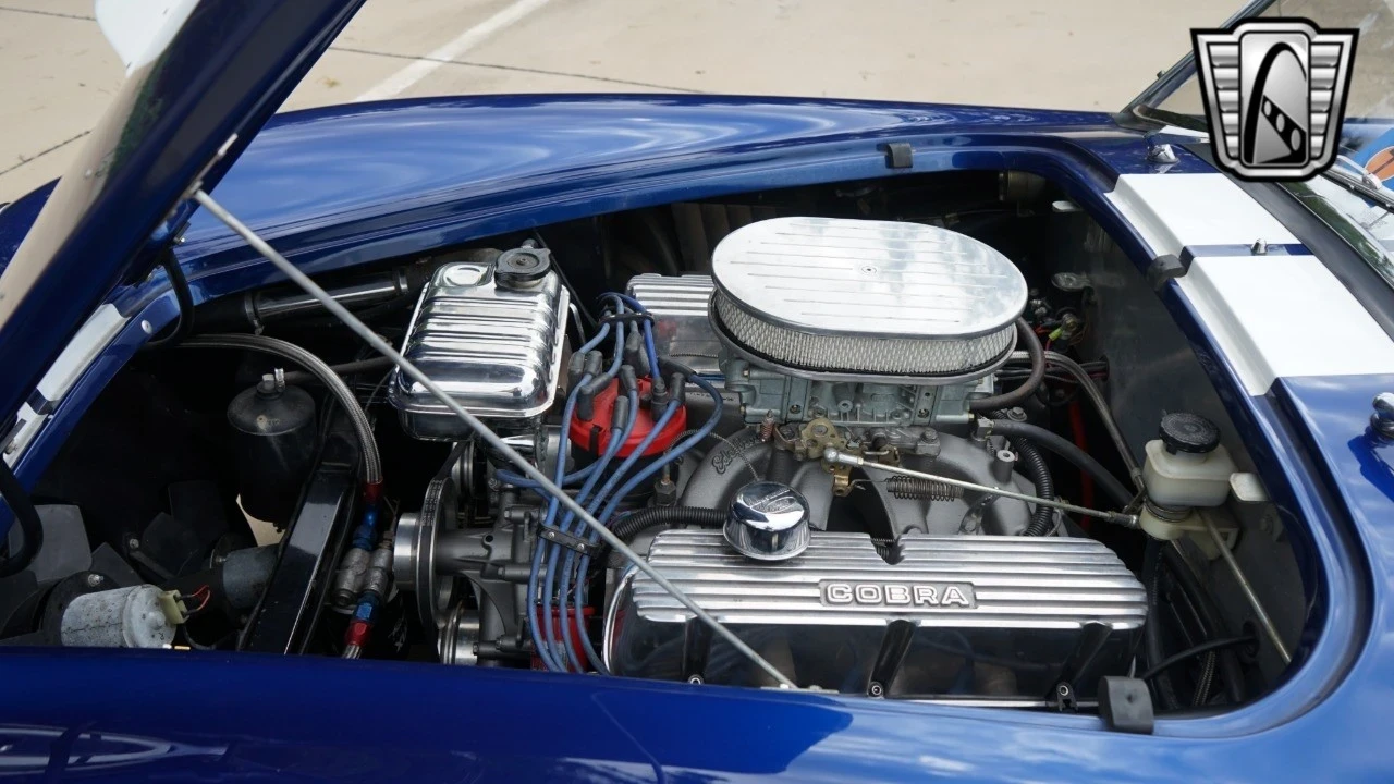 1965 Superformance - Image 20 of 21