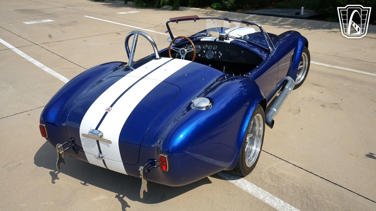 1965 Superformance - Image 16 of 21