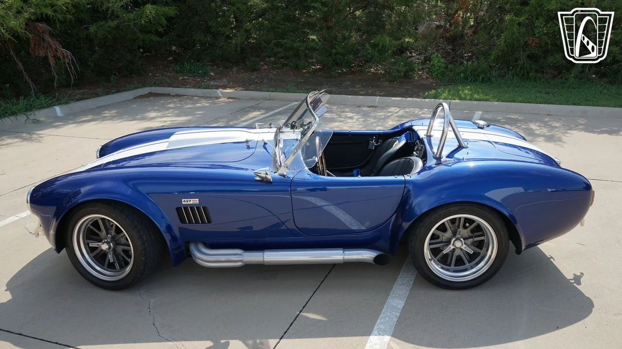 1965 Superformance - Image 7 of 21