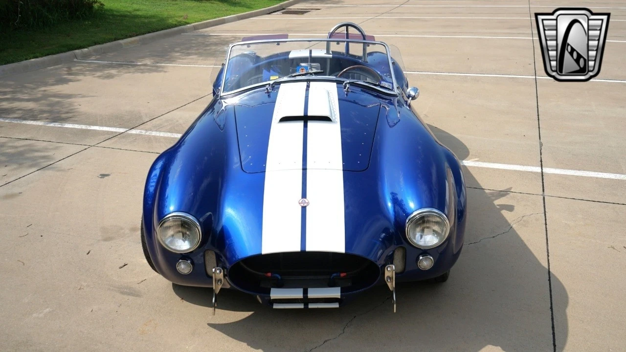 1965 Superformance - Image 7 of 12