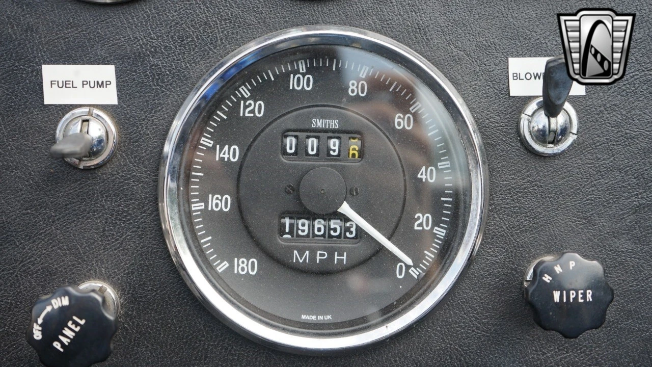 1965 Superformance - Image 16 of 21