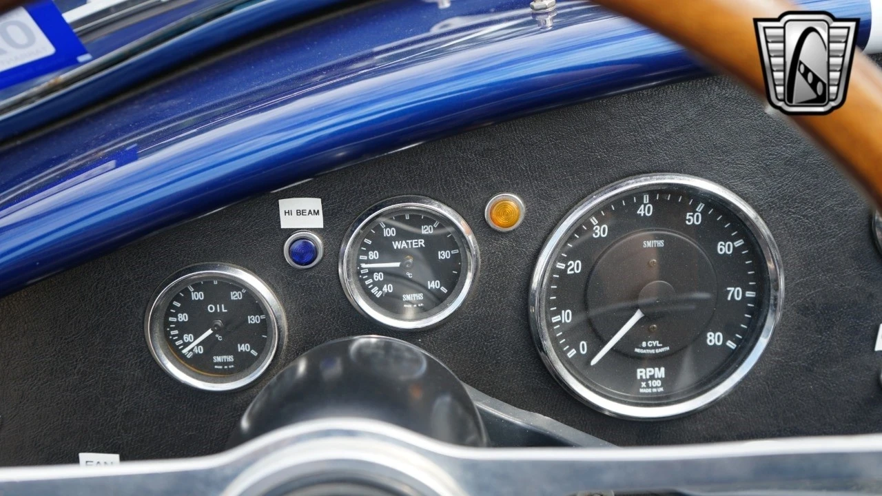 1965 Superformance - Image 14 of 21