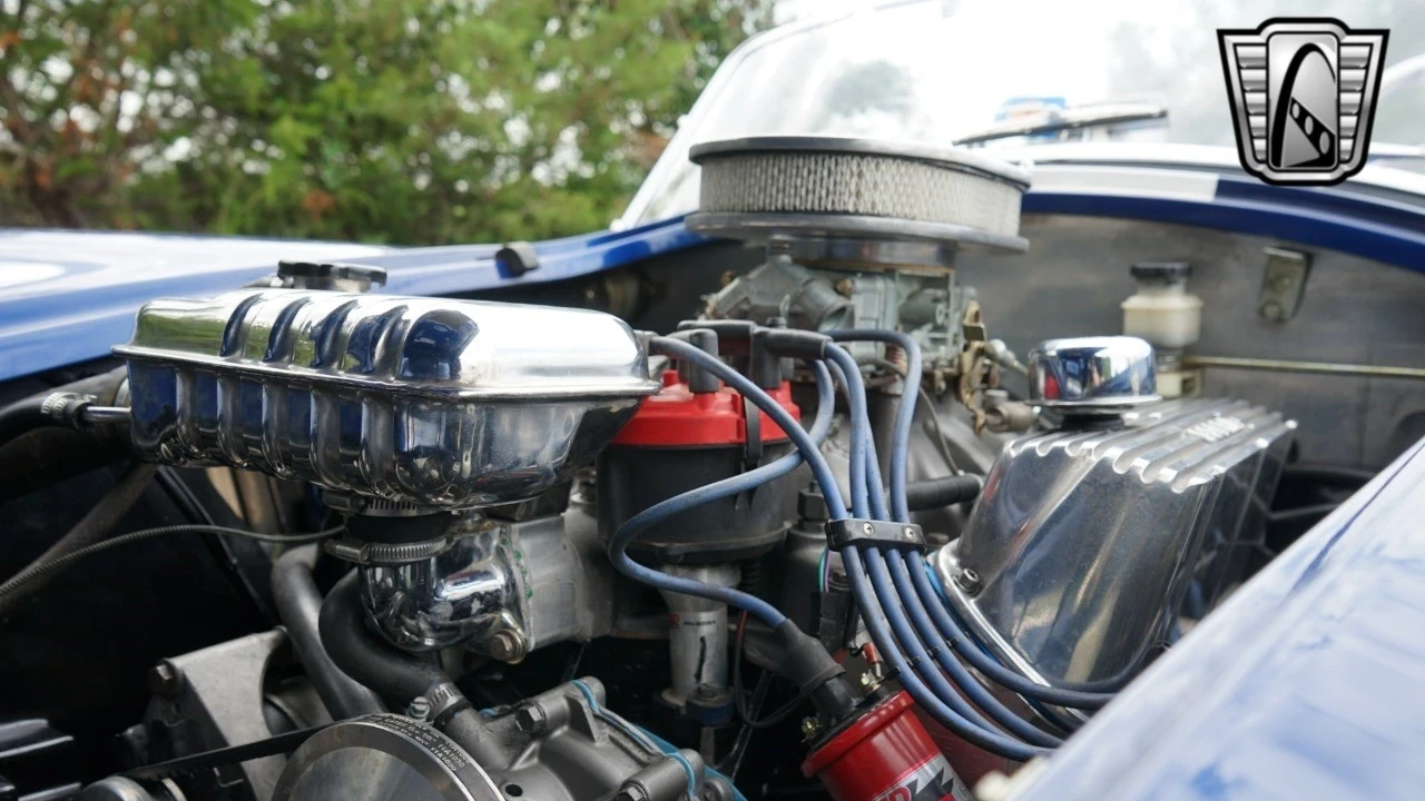 1965 Superformance - Image 21 of 21