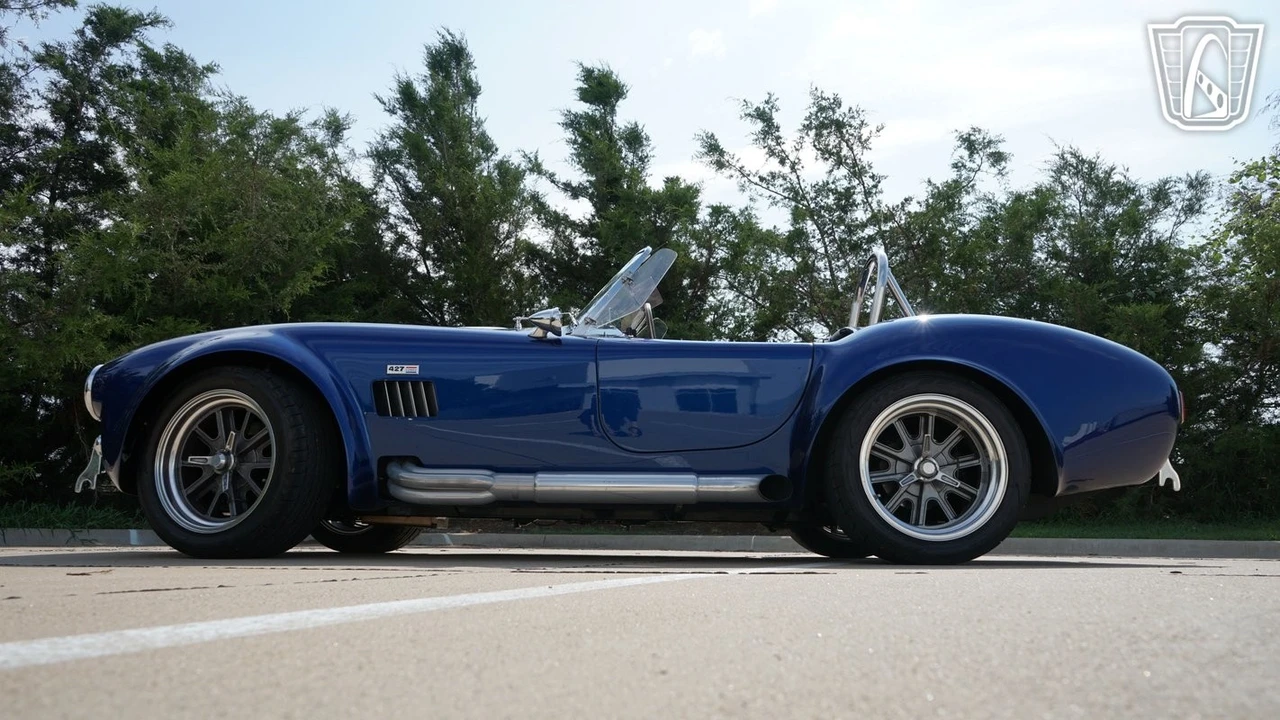 1965 Superformance - Image 9 of 21