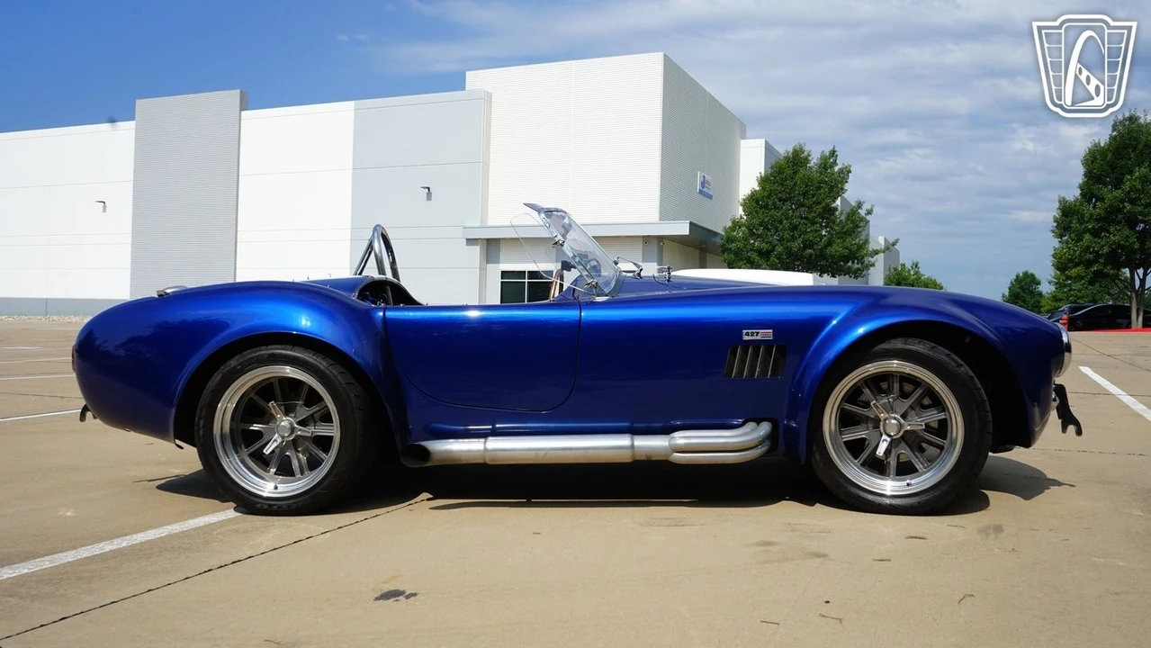 1965 Superformance - Image 20 of 21