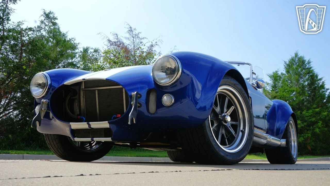 1965 Superformance - Image 5 of 21