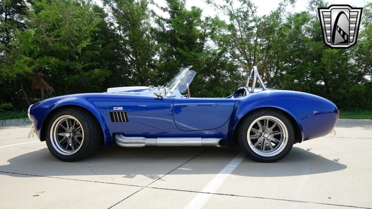 1965 Superformance - Image 4 of 12