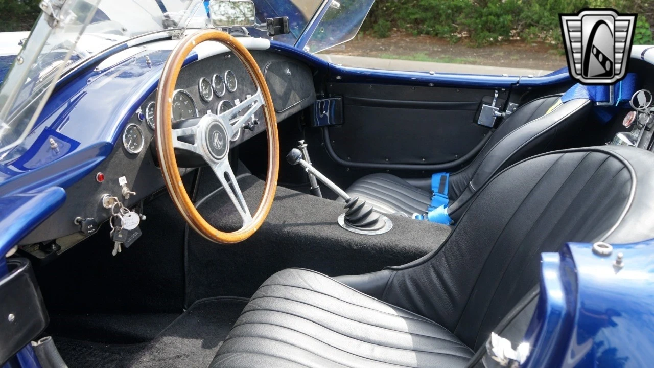 1965 Superformance - Image 13 of 21