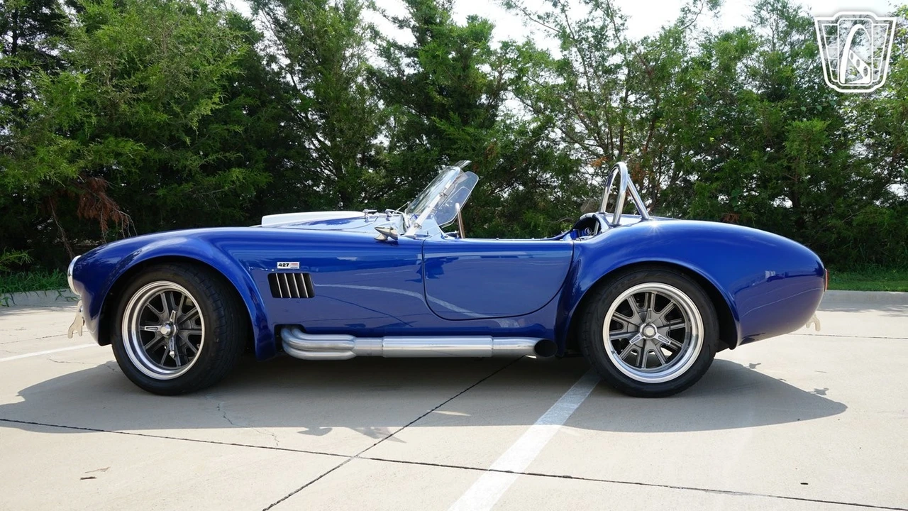 1965 Superformance - Image 8 of 21