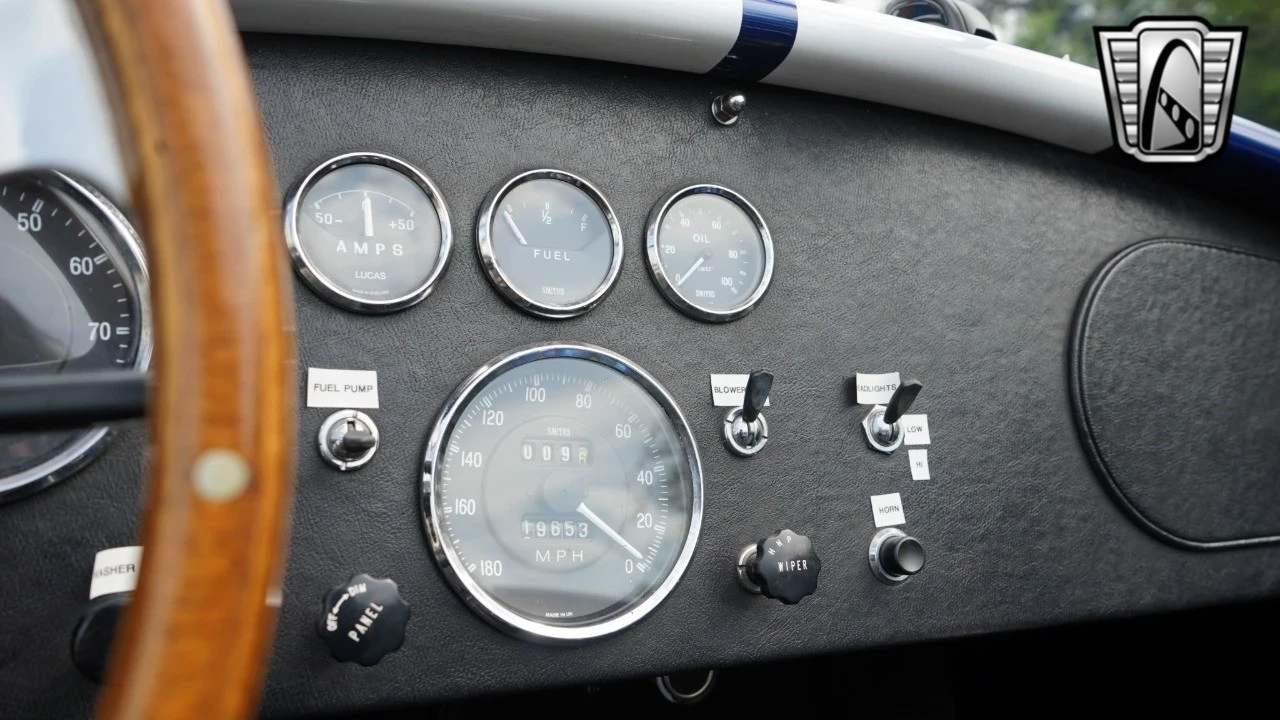 1965 Superformance - Image 15 of 21