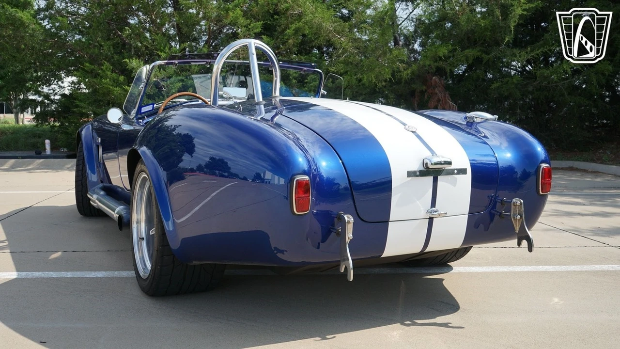 1965 Superformance - Image 11 of 21