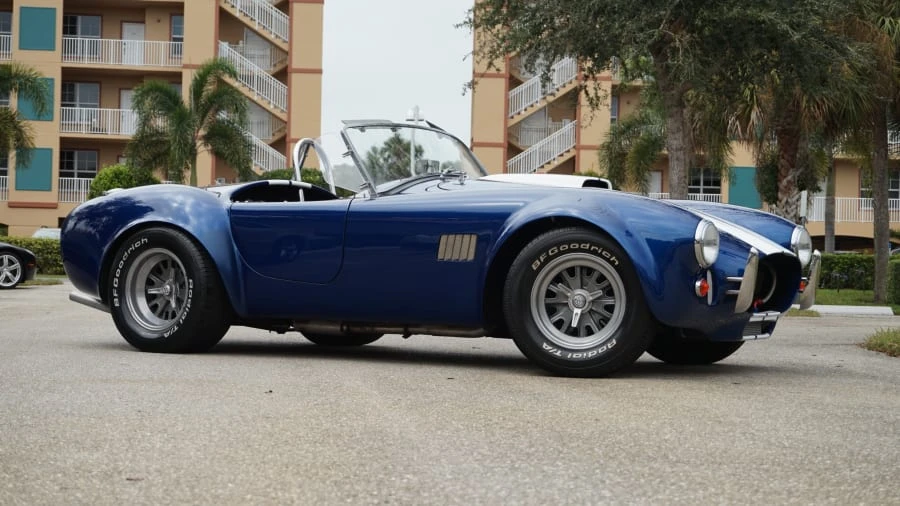 1965 Superformance - Image 2 of 7