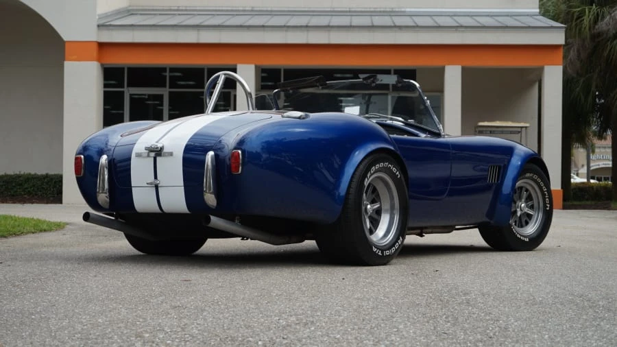 1965 Superformance - Image 3 of 7