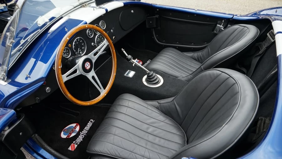 1965 Superformance - Image 4 of 7