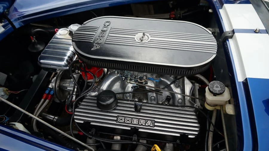 1965 Superformance - Image 5 of 7