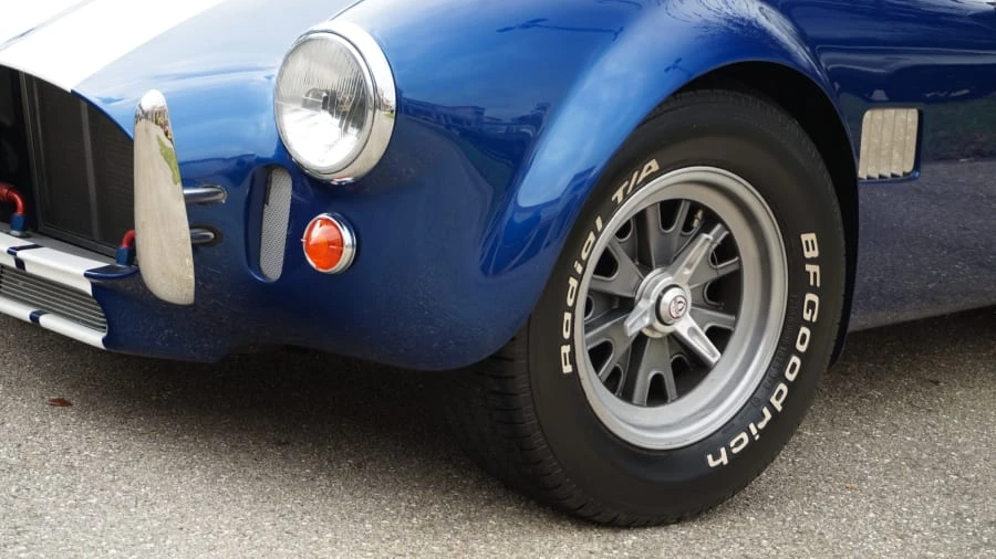 1965 Superformance - Image 6 of 7