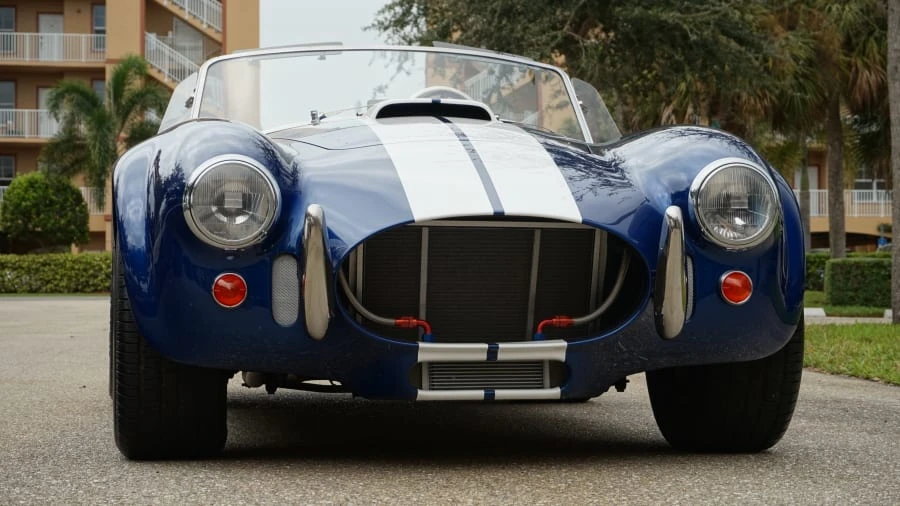 1965 Superformance - Image 7 of 7