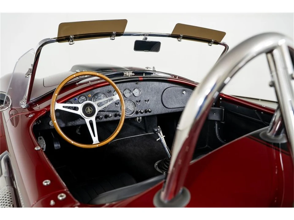 1965 Superformance - Image 23 of 31