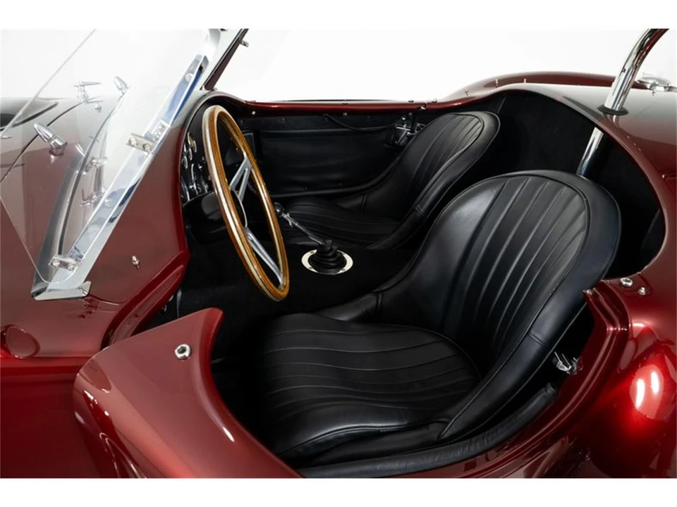 1965 Superformance - Image 20 of 31