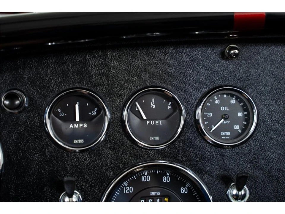 1965 Superformance - Image 29 of 31