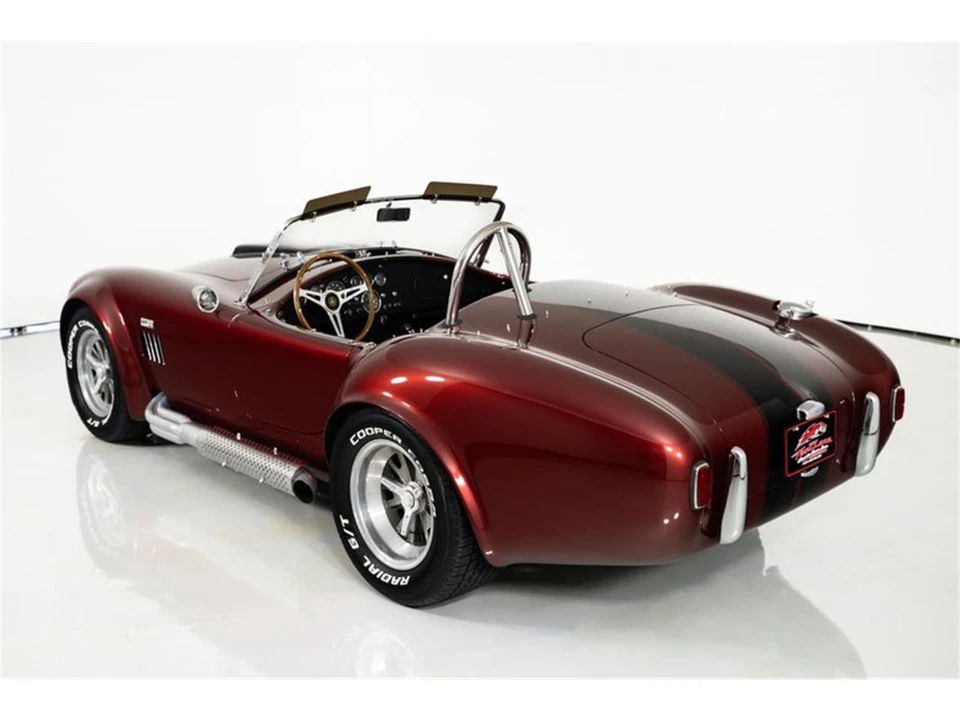 1965 Superformance - Image 8 of 31