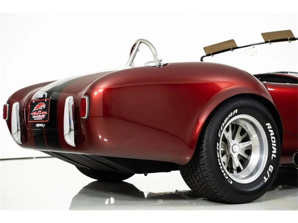 1965 Superformance - Image 11 of 31
