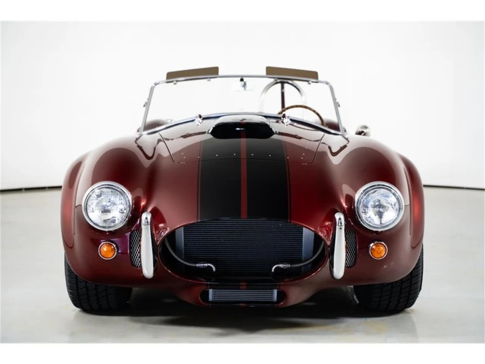 1965 Superformance - Image 2 of 31