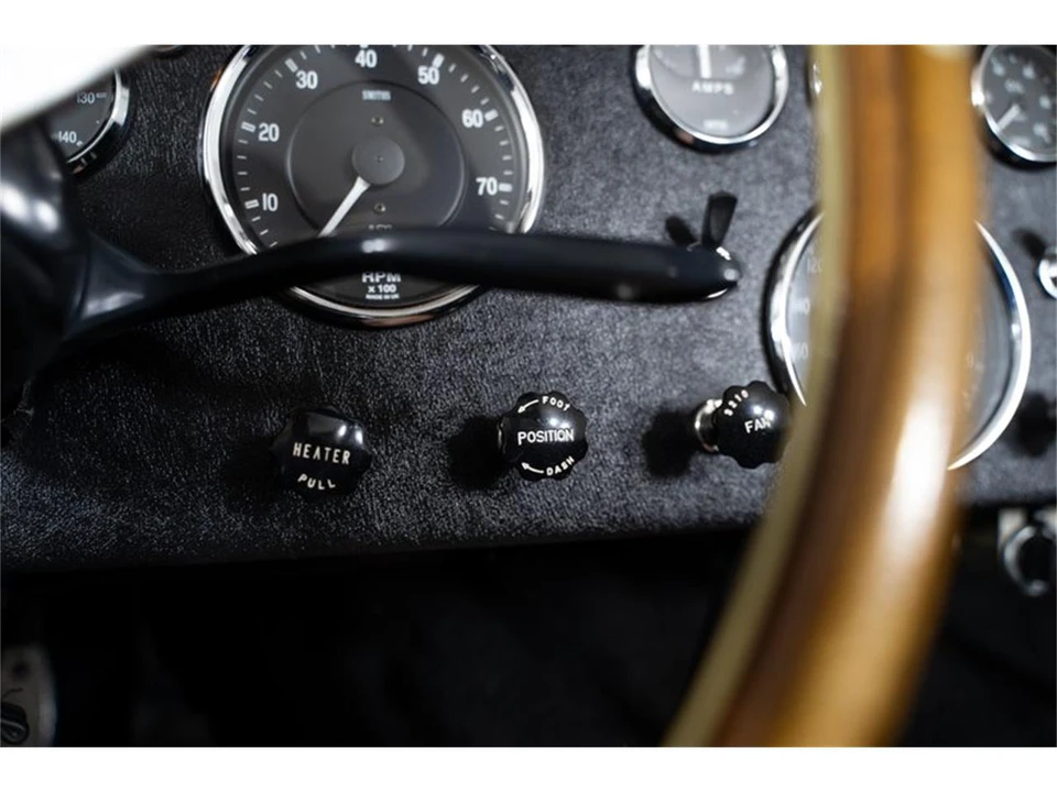 1965 Superformance - Image 27 of 31