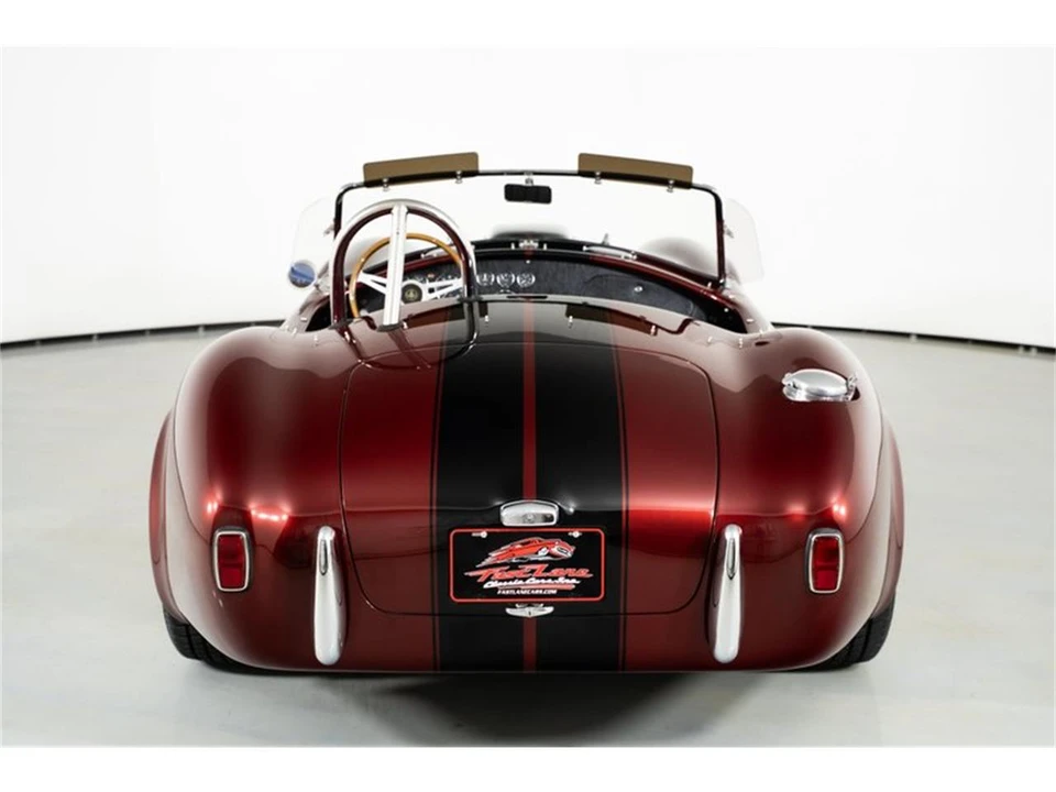 1965 Superformance - Image 9 of 31