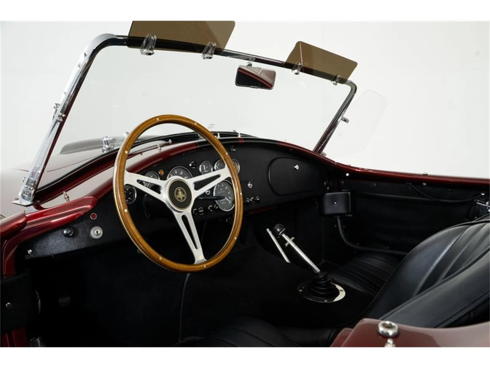 1965 Superformance - Image 21 of 31