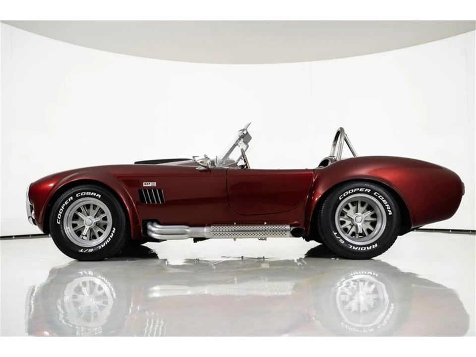 1965 Superformance - Image 6 of 31