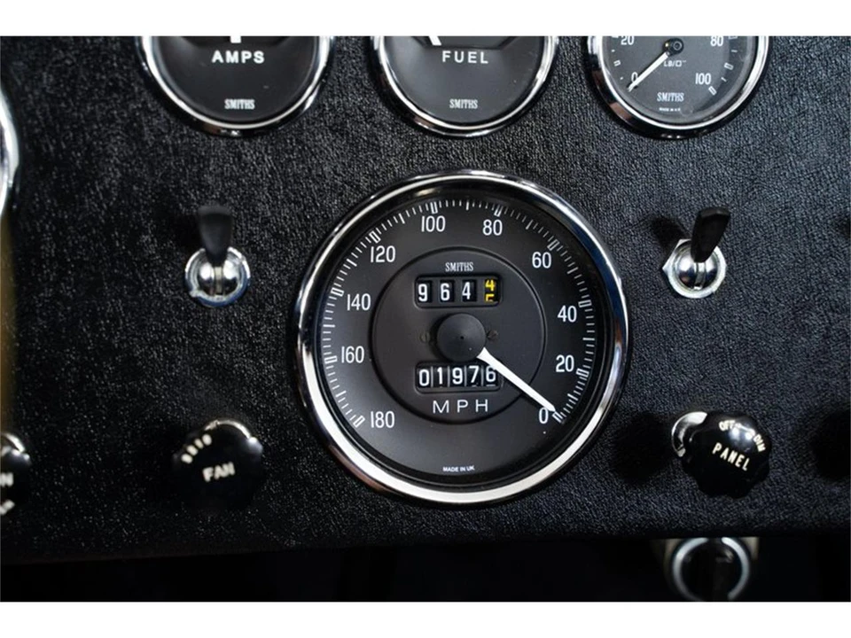 1965 Superformance - Image 30 of 31
