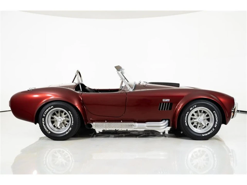 1965 Superformance - Image 12 of 31