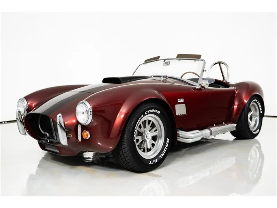 1965 Superformance - Image 3 of 31
