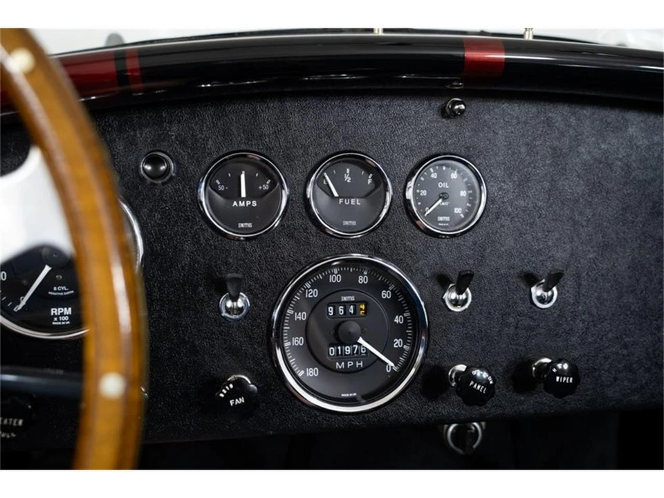 1965 Superformance - Image 28 of 31