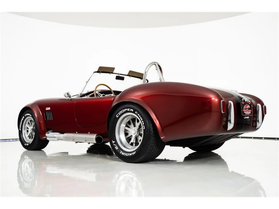 1965 Superformance - Image 7 of 31