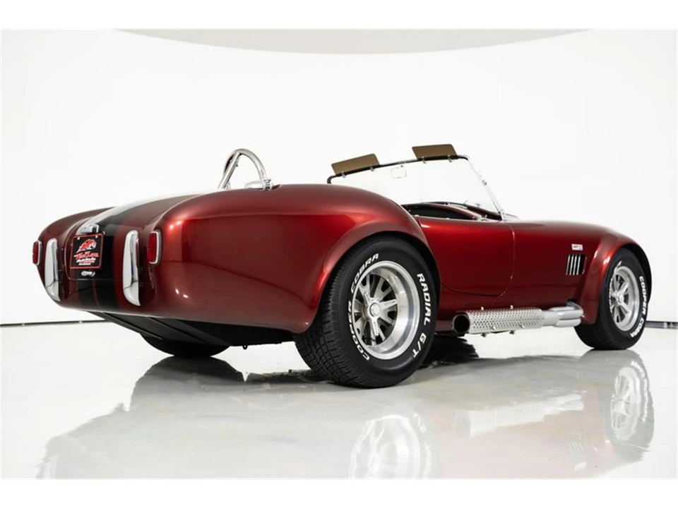 1965 Superformance - Image 10 of 31