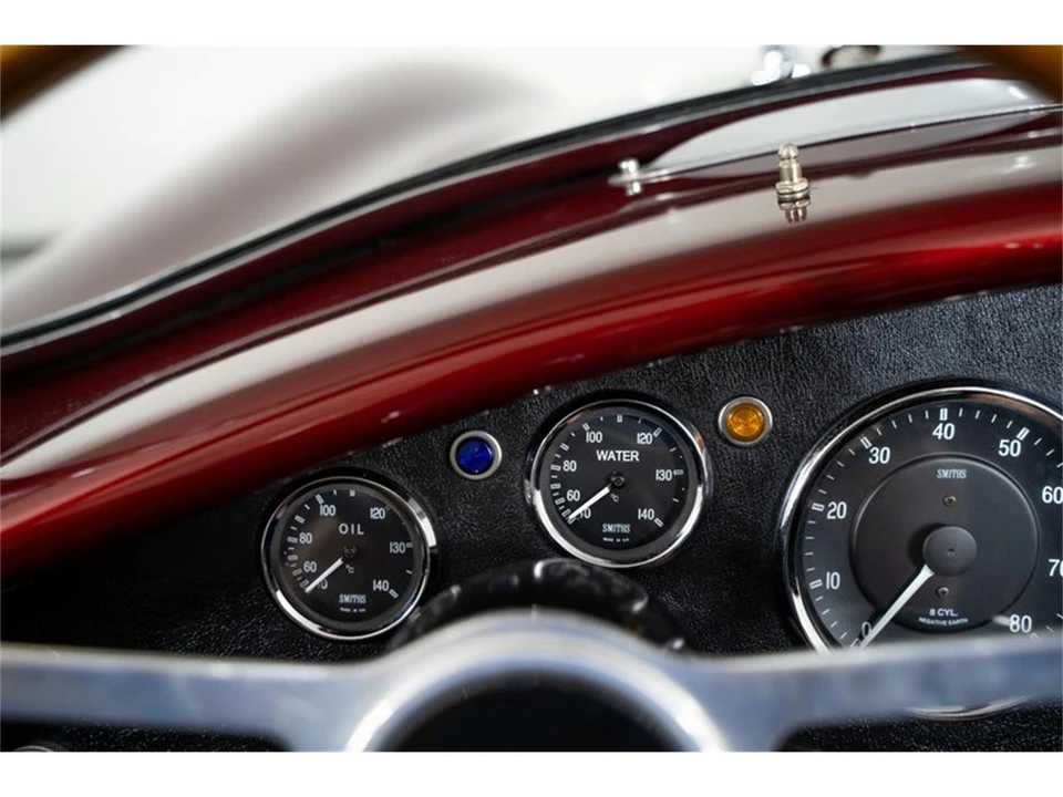 1965 Superformance - Image 25 of 31