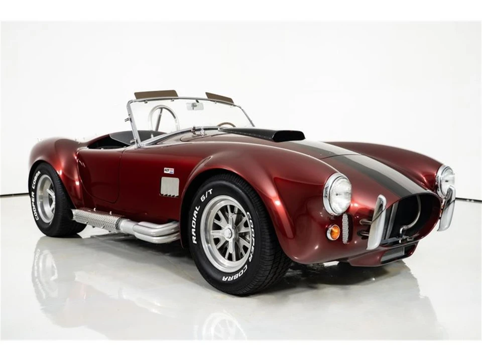 1965 Superformance - Image 16 of 31