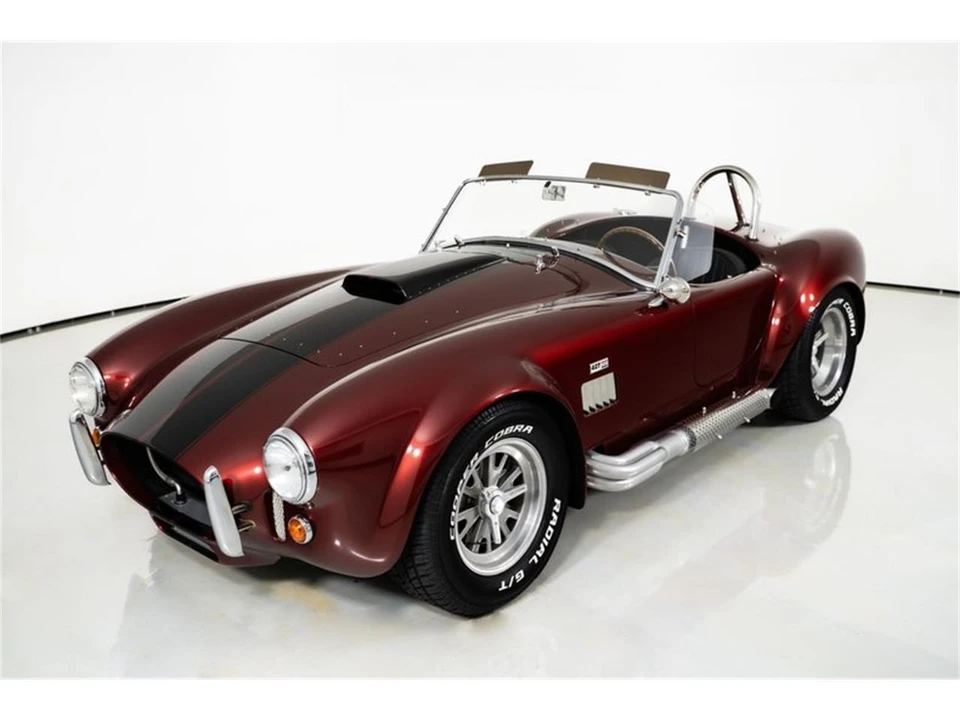 1965 Superformance - Image 4 of 31