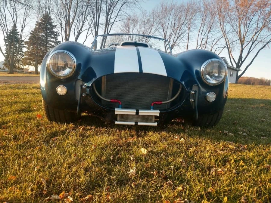 1965 Superformance - Image 10 of 11