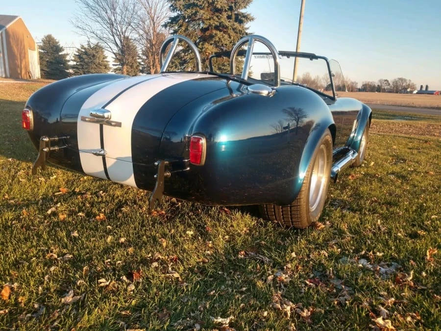 1965 Superformance - Image 2 of 11