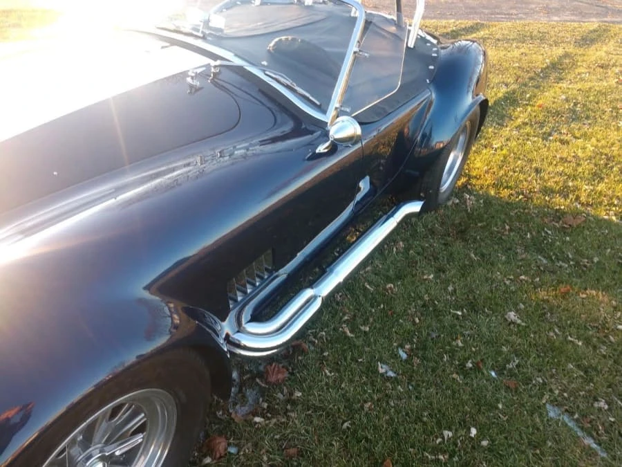 1965 Superformance - Image 8 of 11