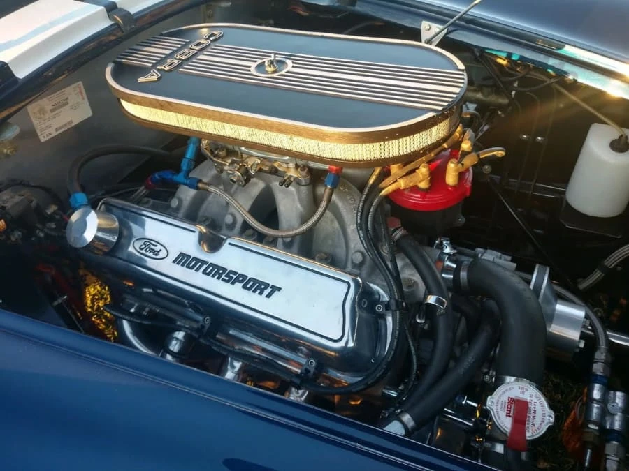 1965 Superformance - Image 7 of 11